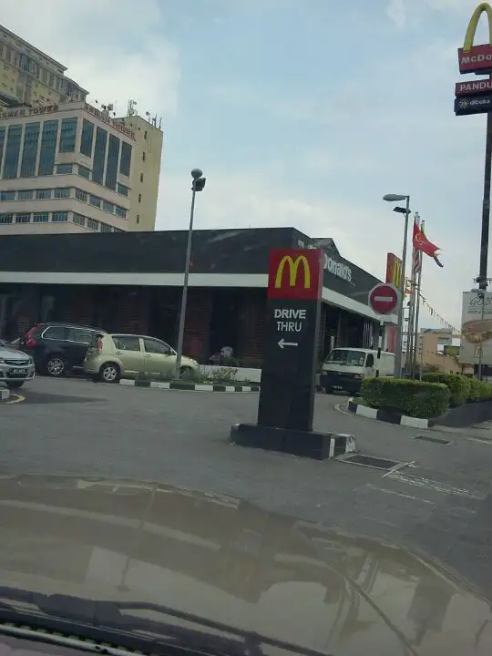 McDonald's & McCafé Food Photo 15