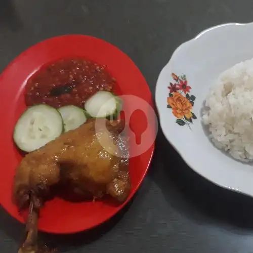 Gambar Makanan Nasi Kuning 77, Indomaret 16