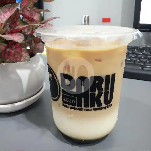 Gambar Makanan Kopi Dari Aku, Ilir Timur 2 5