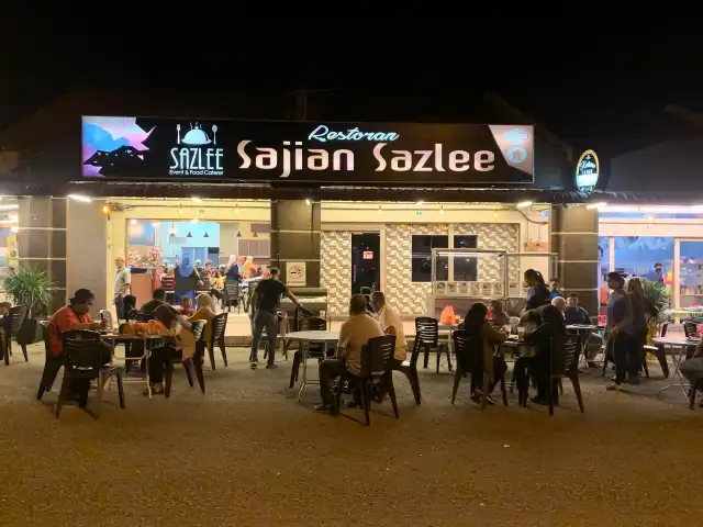 Restoran Sajian Sazlee Food Photo 2