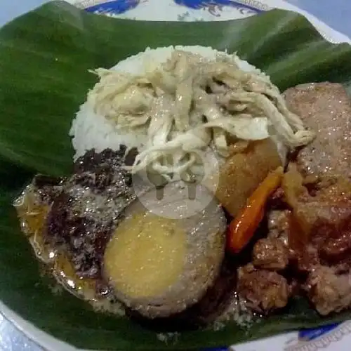 Gambar Makanan New Goe Hie, Teuku Umar 1