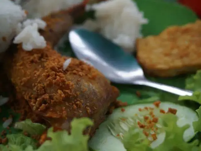 Gambar Makanan Nasi Bakar Tacose 17