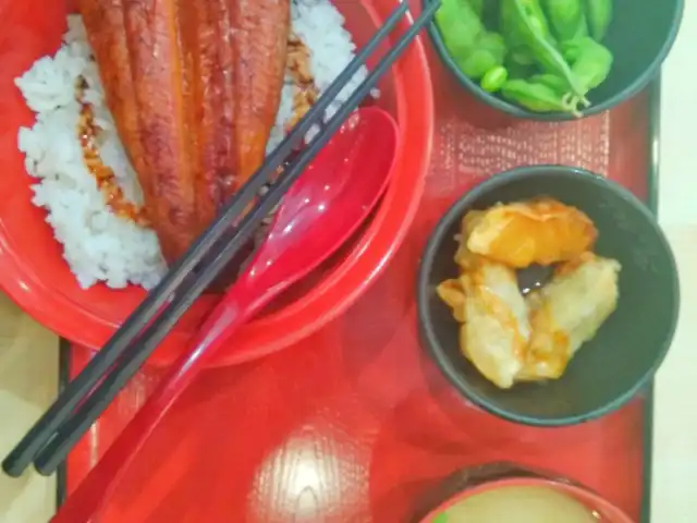 Sukiya Tokyo Bowls & Noodles Food Photo 4