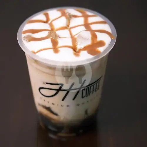 Gambar Makanan JH Coffee, Katamso 5