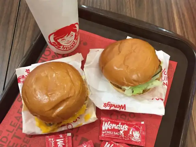 Gambar Makanan Wendy's 9