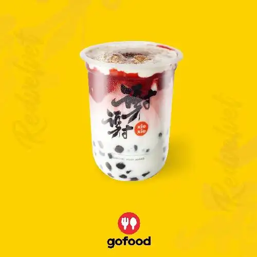 Gambar Makanan Kame Boba, Blahkiuh-Abiansemal 10