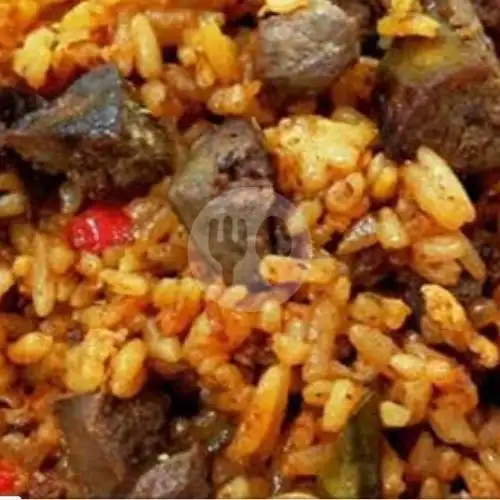 Gambar Makanan Nasi Goreng Pojok Pak Gendut, Murai Permai 12