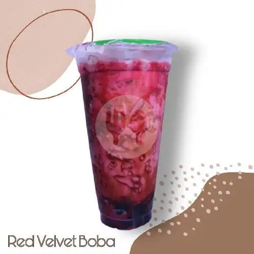 Gambar Makanan Minuman Key Boba, Mekar Sari 14