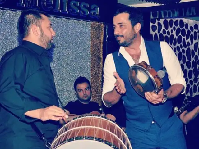 Club House Cafe'nin yemek ve ambiyans fotoğrafları 2