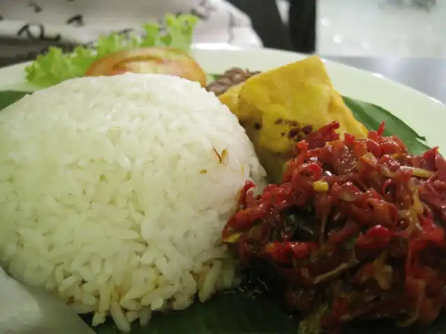 Gambar Makanan Ayam Rica & Soerabi Abah Asep 13