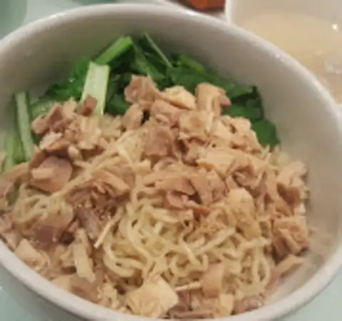 Gambar Makanan Iws Noodle & Cafe 9
