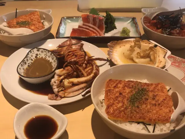 Uokatsu Food Photo 4