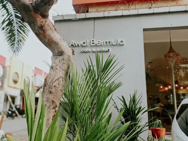 Gambar Makanan Awal Bermula Cafe & Eatery 14