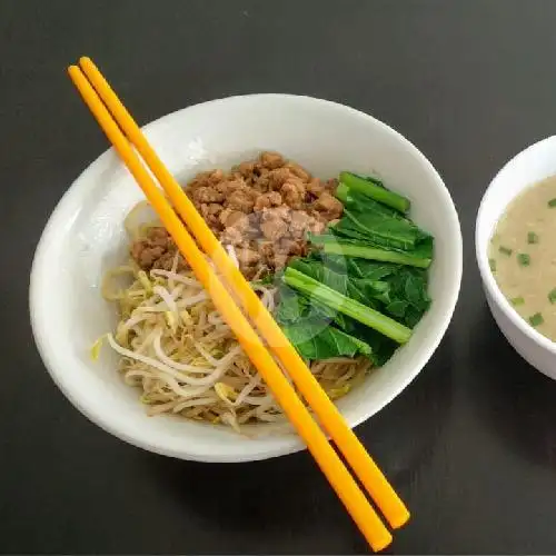 Gambar Makanan Mie Bangka Asian, Gatot Subroto 16