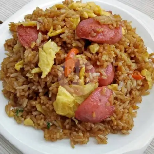 Gambar Makanan Nasi Goreng Special Nella 2