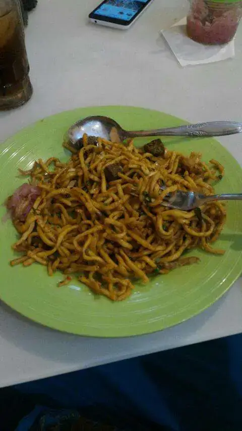 Gambar Makanan Mie Aceh Nangroe 12