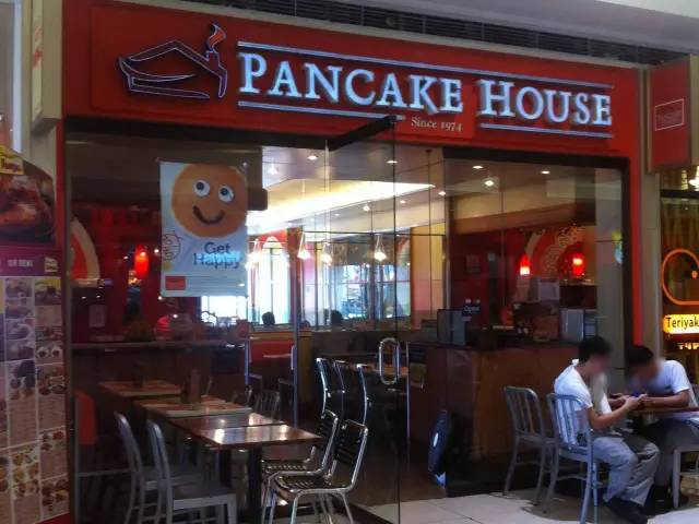 Pancake House Food Photo 8