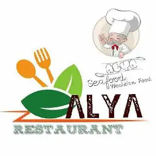 Alya seafood & Western Food Food Photo 2