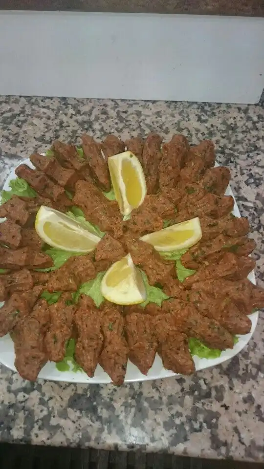 çiğköfteci osman usta'nin yemek ve ambiyans fotoğrafları 2