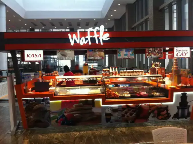 Waffle