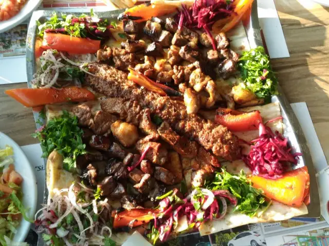 Kaburgacı Yaşar Usta'nin yemek ve ambiyans fotoğrafları 38