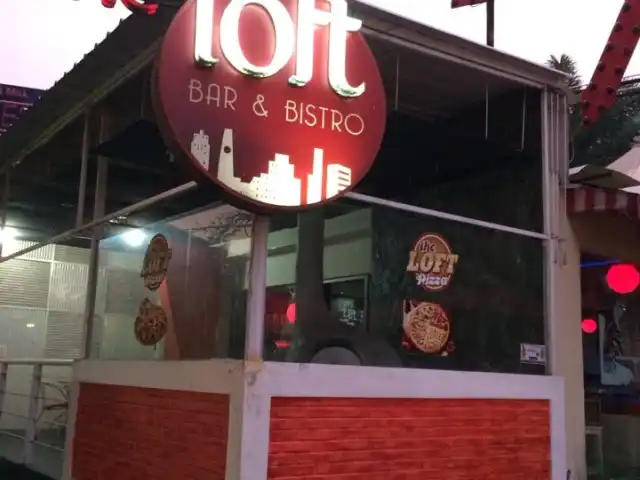 Gambar Makanan The Loft 'Bar & Bistro' 16