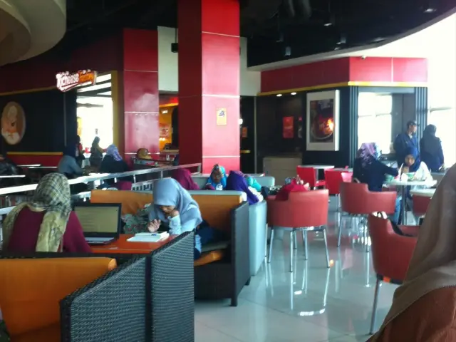 Gambar Makanan Richeese Factory 10