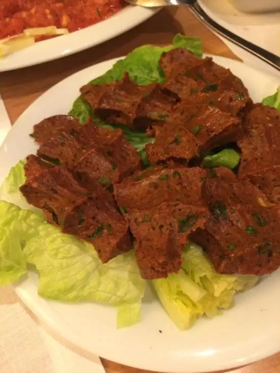 Onur Kebap Restaurant'nin yemek ve ambiyans fotoğrafları 22