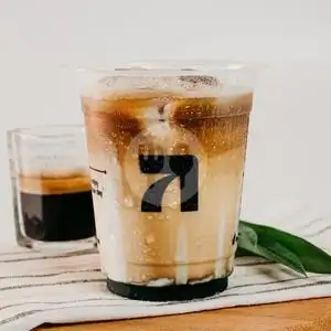 Gambar Makanan Arah Coffee, Gading Serpong Ruko Gadget 20