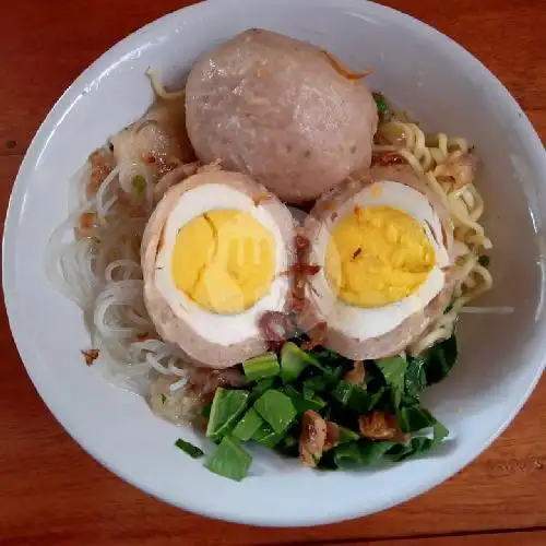 Gambar Makanan Bakso ABC Cah Klaten, Perum BCL 15