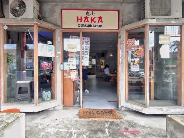 Gambar Makanan Haka Dimsum Shop 8