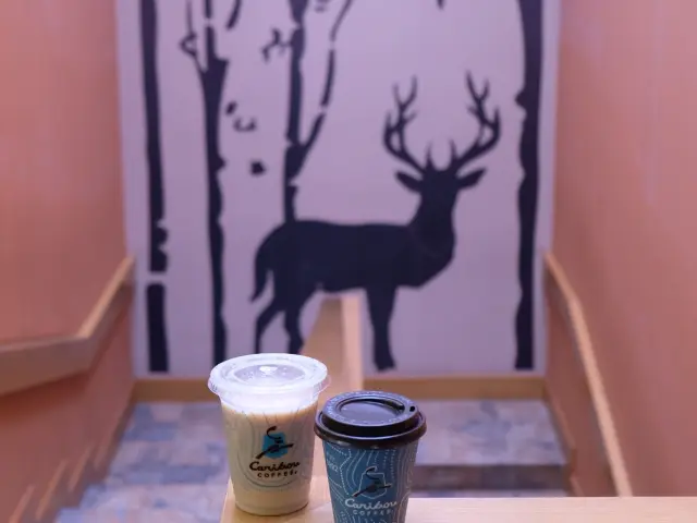 Gambar Makanan Caribou Coffee 6