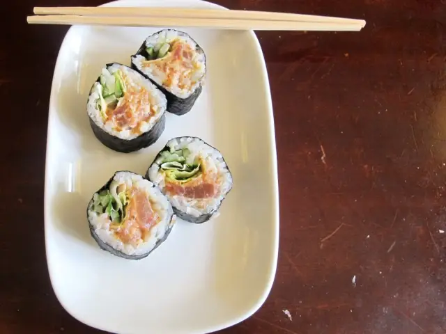 Gambar Makanan Umaku Sushi Resto 1