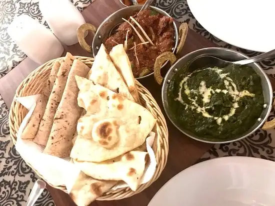 Restoran Jaipur Mahal Food Photo 3