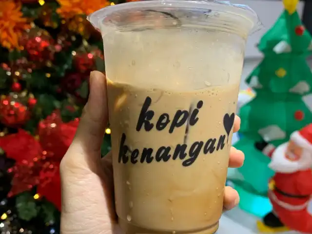 Gambar Makanan Kopi Kenangan 8