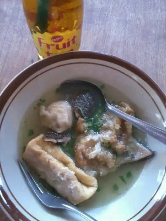 Gambar Makanan Bakso Prima 8