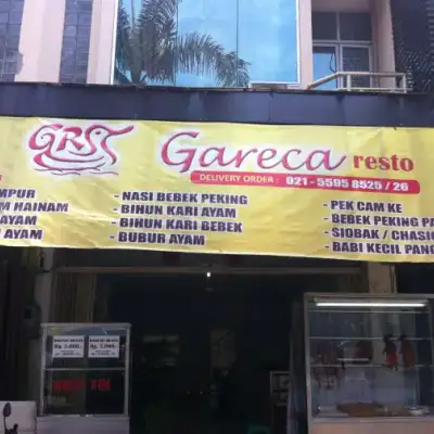 Gareca Resto