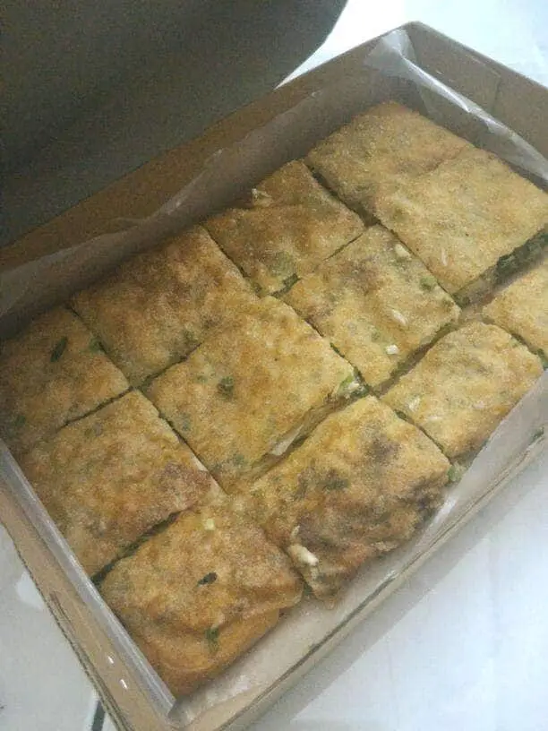 Gambar Makanan Martabak Orins 19