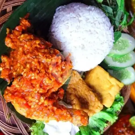 Gambar Makanan Nasi Liwet Ibu Cucun, Kartini 5