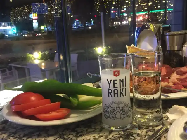 Adana Ocak Başı'nin yemek ve ambiyans fotoğrafları 15