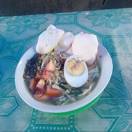 Gambar Makanan Bubur Ayam Dan Soto Cerebon 8