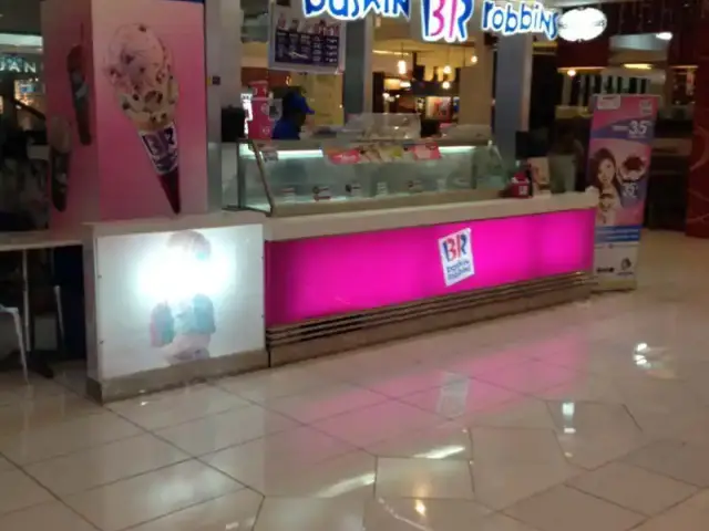 Gambar Makanan Baskin Robbins 4