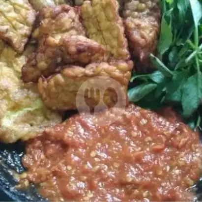 Gambar Makanan Bebek Goreng Lakarsae Jln Semarang 128 3