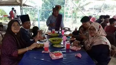 Asam Pedas Dapur Kayu Warisan