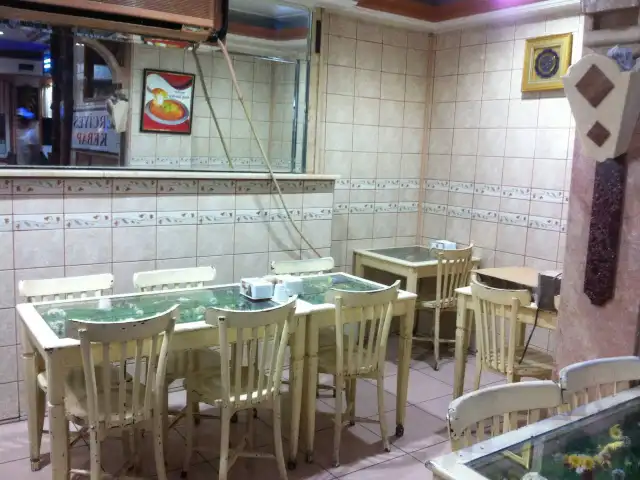 Erciyes Kebap'nin yemek ve ambiyans fotoğrafları 5