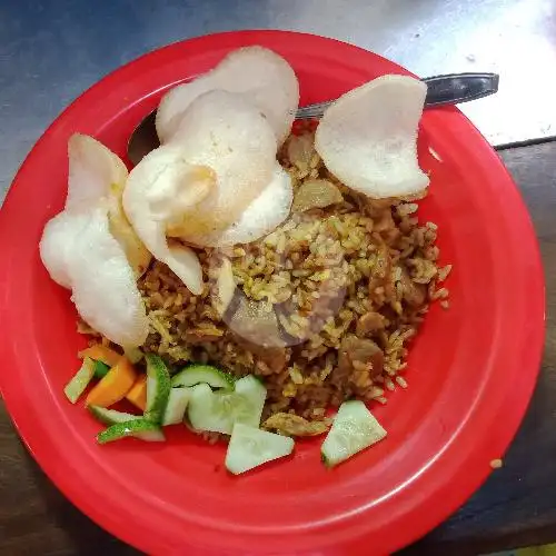 Gambar Makanan Nasi Goreng Kang Enda89 15