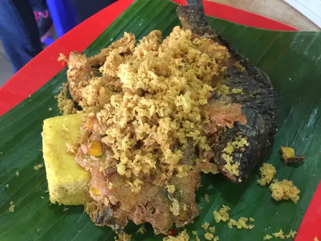 Gambar Makanan Warung Nasi Alam Sunda 11