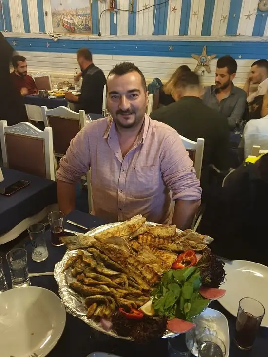 Balıkçı Kemal'in Yeri'nin yemek ve ambiyans fotoğrafları 6