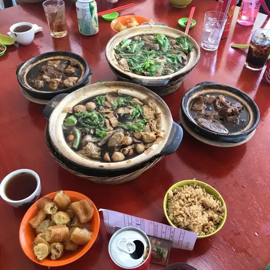 Restoran Lim Kee