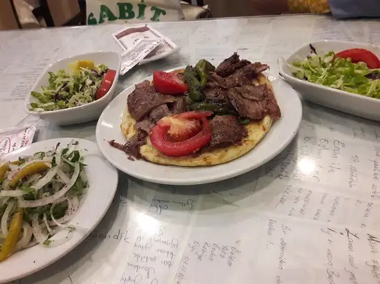 Beşiktaş Kebap